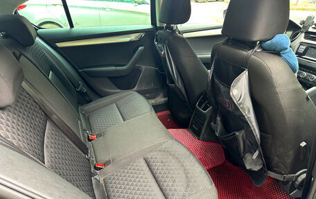 Skoda Octavia, 2016 год, 1 250 000 рублей, 5 фотография