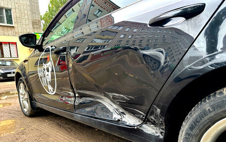 Skoda Octavia, 2016 год, 1 250 000 рублей, 4 фотография