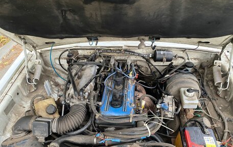 ГАЗ 3110 «Волга», 2001 год, 125 000 рублей, 8 фотография