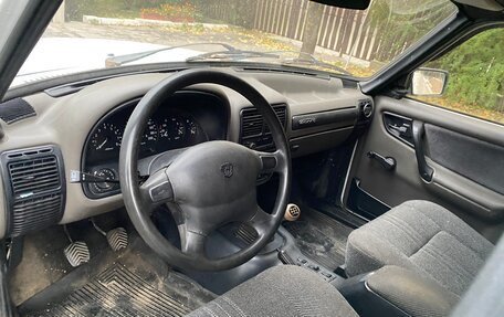 ГАЗ 3110 «Волга», 2001 год, 125 000 рублей, 4 фотография