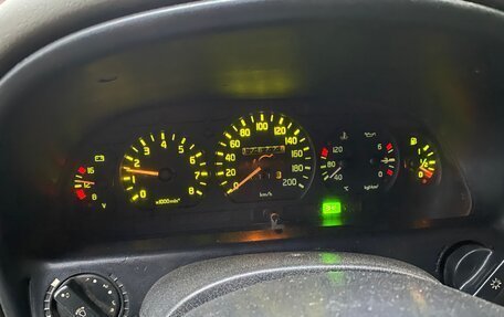 ГАЗ 3110 «Волга», 2001 год, 125 000 рублей, 6 фотография