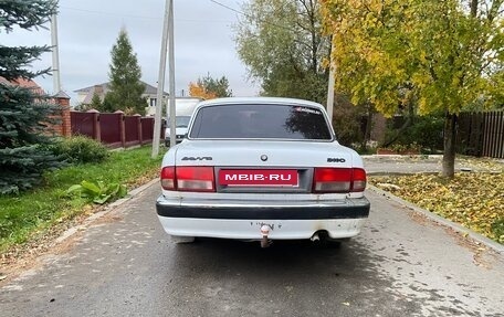 ГАЗ 3110 «Волга», 2001 год, 125 000 рублей, 2 фотография