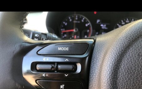 KIA Rio IV, 2022 год, 1 680 000 рублей, 4 фотография