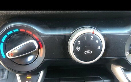 KIA Rio IV, 2022 год, 1 680 000 рублей, 5 фотография