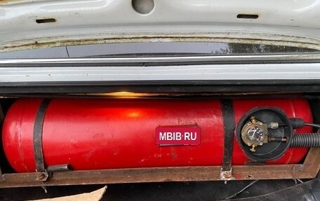 ГАЗ 3110 «Волга», 2001 год, 125 000 рублей, 10 фотография