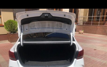 KIA Rio IV, 2022 год, 1 680 000 рублей, 9 фотография