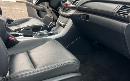 Honda Accord IX рестайлинг, 2013 год, 1 850 000 рублей, 13 фотография