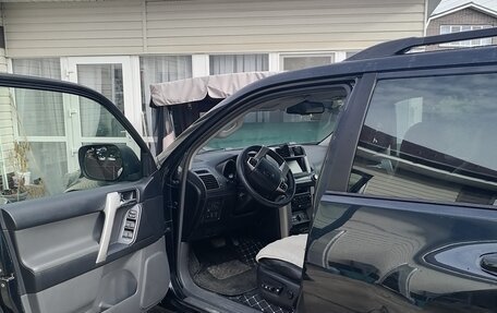 Toyota Land Cruiser Prado 150 рестайлинг 2, 2009 год, 2 520 000 рублей, 5 фотография