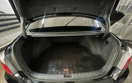 Honda Accord IX рестайлинг, 2013 год, 1 850 000 рублей, 10 фотография