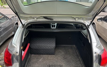 Opel Astra J, 2011 год, 490 000 рублей, 24 фотография