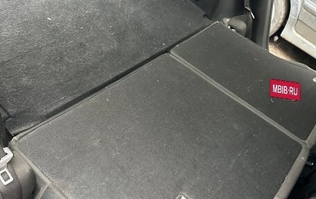 Opel Astra J, 2011 год, 490 000 рублей, 20 фотография