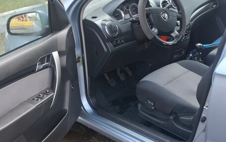 Ravon Nexia R3, 2017 год, 625 000 рублей, 5 фотография