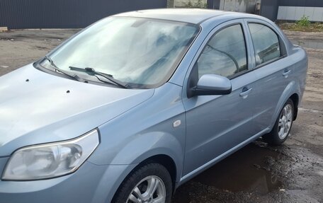 Ravon Nexia R3, 2017 год, 625 000 рублей, 2 фотография