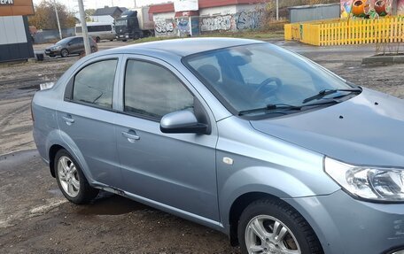 Ravon Nexia R3, 2017 год, 625 000 рублей, 3 фотография