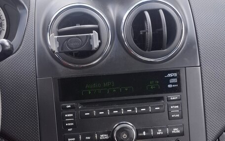 Ravon Nexia R3, 2017 год, 625 000 рублей, 10 фотография