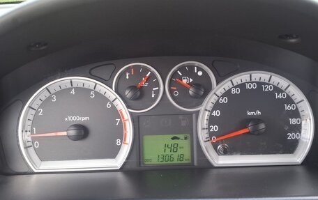 Ravon Nexia R3, 2017 год, 625 000 рублей, 9 фотография