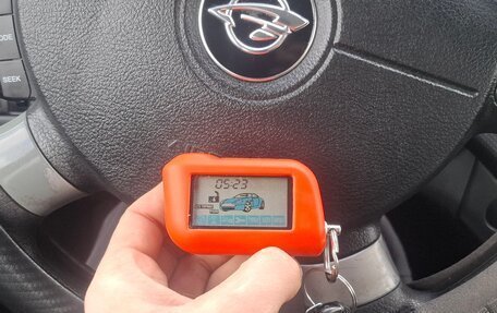 Ravon Nexia R3, 2017 год, 625 000 рублей, 13 фотография