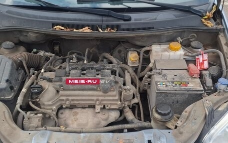 Ravon Nexia R3, 2017 год, 625 000 рублей, 7 фотография