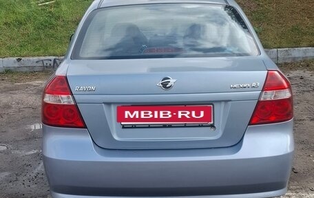 Ravon Nexia R3, 2017 год, 625 000 рублей, 4 фотография