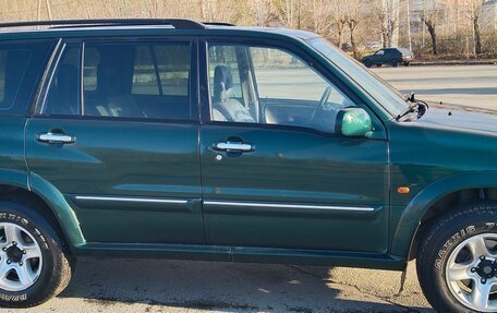 Suzuki Grand Vitara, 2003 год, 750 000 рублей, 3 фотография