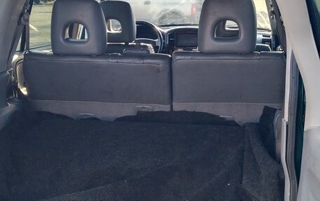 Suzuki Grand Vitara, 2003 год, 750 000 рублей, 7 фотография