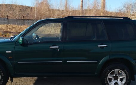 Suzuki Grand Vitara, 2003 год, 750 000 рублей, 2 фотография