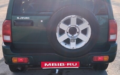 Suzuki Grand Vitara, 2003 год, 750 000 рублей, 4 фотография