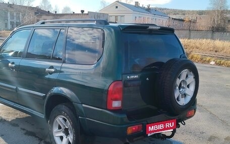 Suzuki Grand Vitara, 2003 год, 750 000 рублей, 5 фотография