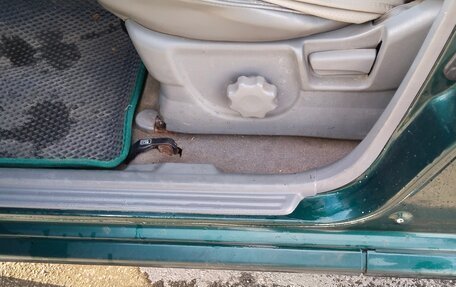 Suzuki Grand Vitara, 2003 год, 750 000 рублей, 8 фотография