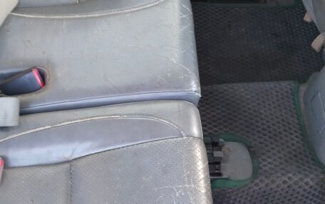 Suzuki Grand Vitara, 2003 год, 750 000 рублей, 11 фотография