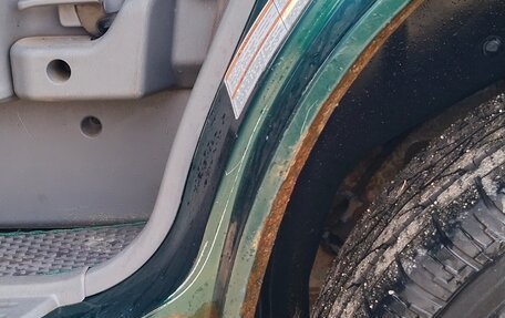 Suzuki Grand Vitara, 2003 год, 750 000 рублей, 9 фотография