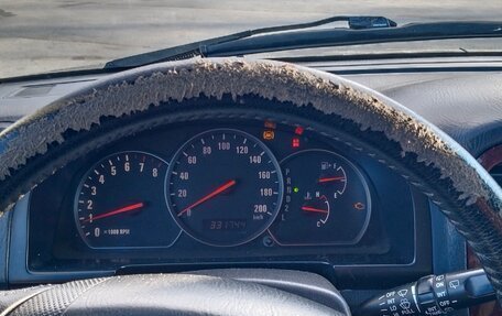 Suzuki Grand Vitara, 2003 год, 750 000 рублей, 13 фотография