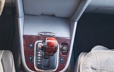 Suzuki Grand Vitara, 2003 год, 750 000 рублей, 15 фотография