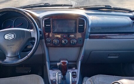 Suzuki Grand Vitara, 2003 год, 750 000 рублей, 12 фотография