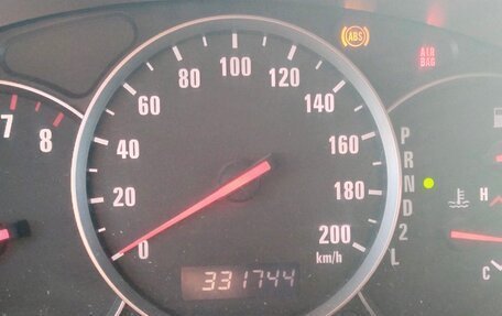 Suzuki Grand Vitara, 2003 год, 750 000 рублей, 14 фотография