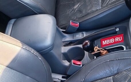 Suzuki Grand Vitara, 2003 год, 750 000 рублей, 10 фотография