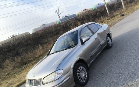 Nissan Bluebird Sylphy II, 2000 год, 300 000 рублей, 3 фотография