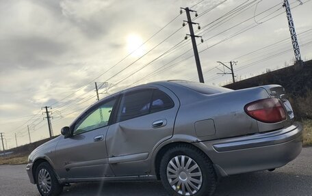 Nissan Bluebird Sylphy II, 2000 год, 300 000 рублей, 11 фотография