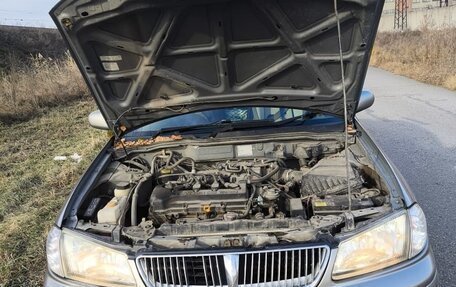 Nissan Bluebird Sylphy II, 2000 год, 300 000 рублей, 17 фотография