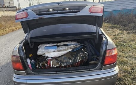 Nissan Bluebird Sylphy II, 2000 год, 300 000 рублей, 13 фотография