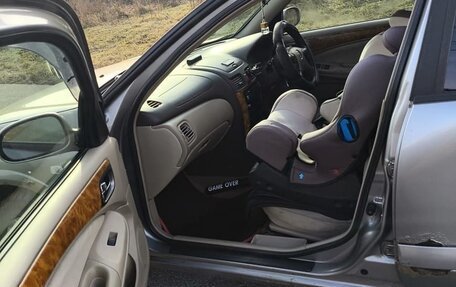 Nissan Bluebird Sylphy II, 2000 год, 300 000 рублей, 19 фотография