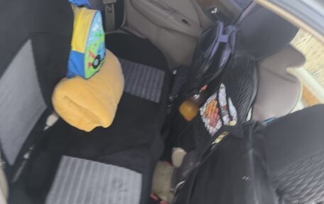 Nissan Bluebird Sylphy II, 2000 год, 300 000 рублей, 25 фотография