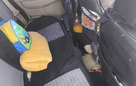 Nissan Bluebird Sylphy II, 2000 год, 300 000 рублей, 24 фотография