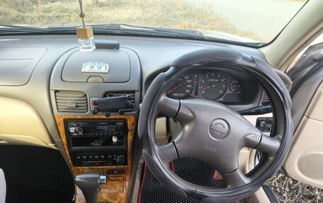 Nissan Bluebird Sylphy II, 2000 год, 300 000 рублей, 23 фотография