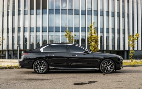 BMW 7 серия, 2025 год, 15 500 000 рублей, 4 фотография