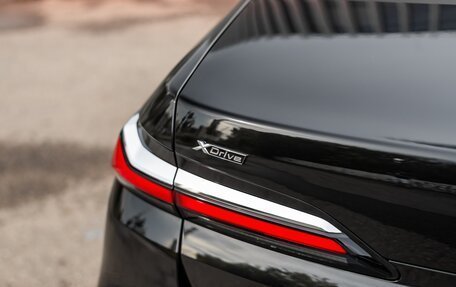 BMW 7 серия, 2025 год, 15 500 000 рублей, 8 фотография