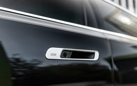 BMW 7 серия, 2025 год, 15 500 000 рублей, 14 фотография