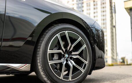 BMW 7 серия, 2025 год, 15 500 000 рублей, 12 фотография