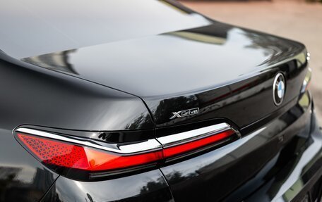 BMW 7 серия, 2025 год, 15 500 000 рублей, 9 фотография