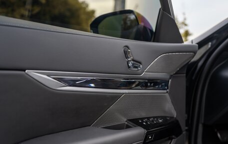 BMW 7 серия, 2025 год, 15 500 000 рублей, 17 фотография